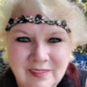 Meet your Posher, Kimmie sue